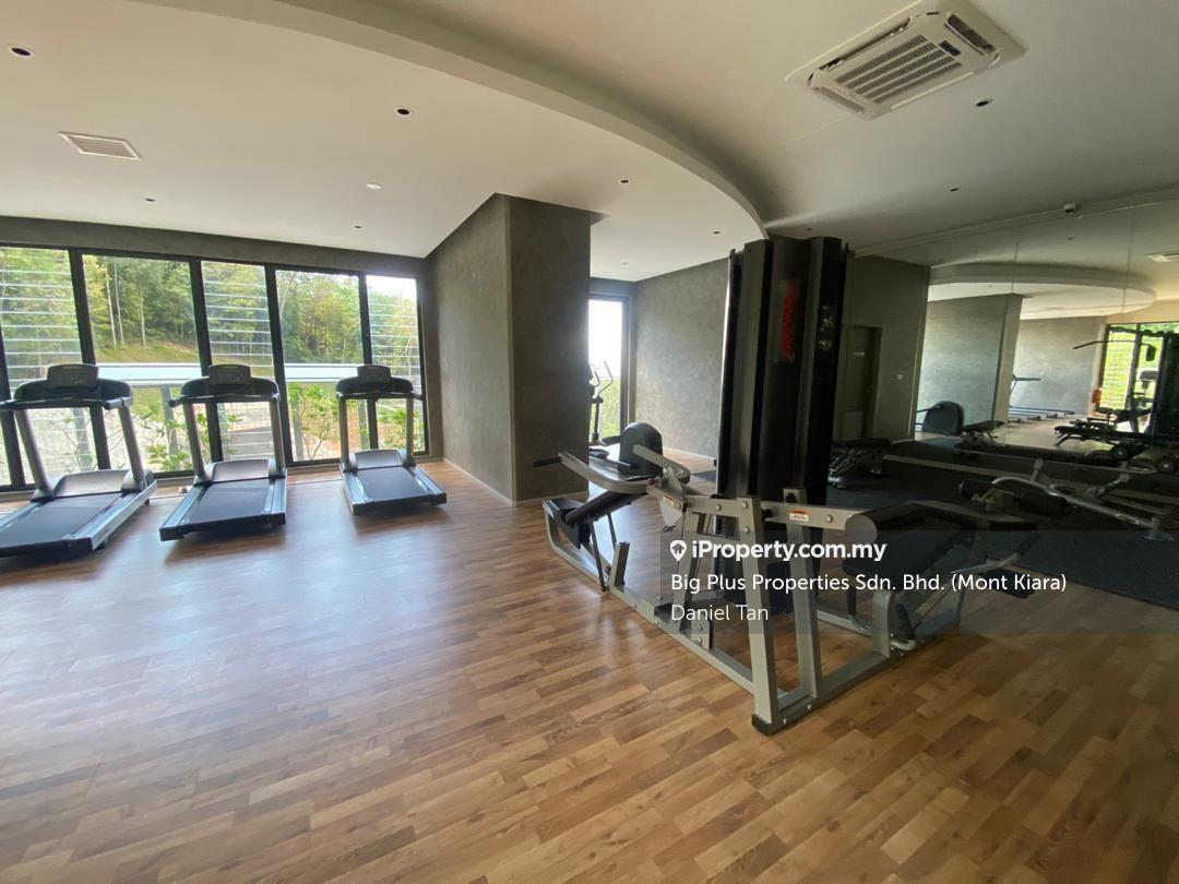 Condominium for Sale in Sunway Mont Residences by Daniel Tan - iProperty.com.my