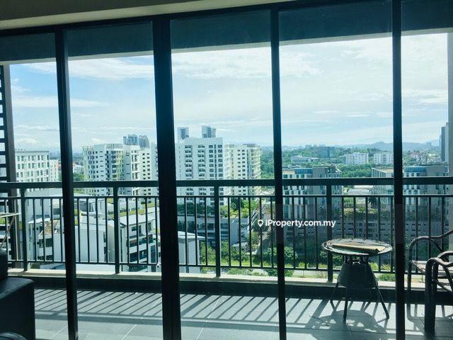 Condominium for Rent in Serin Residency by Tee Bee Yong - iProperty.com.my