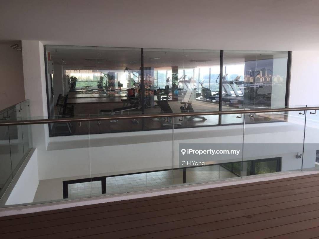 Residensi Servis untuk Dijual di 8 Kinrara oleh C.H.Yong - iProperty.com.my