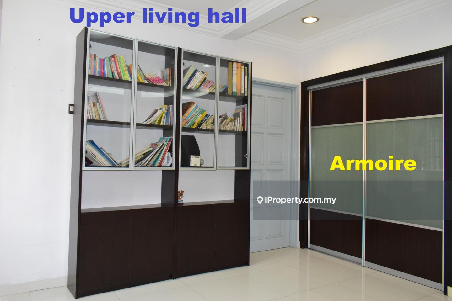 Semi-Detached House for Sale in Taman Equine, Seri Kembangan by Philip Wong - iProperty.com.my