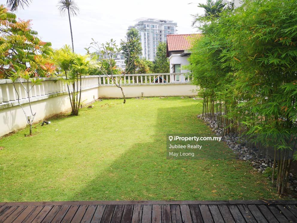 Banglo untuk Disewa di Tijani 2 South, Bukit Tunku (Kenny Hills) oleh May Leong - iProperty.com.my