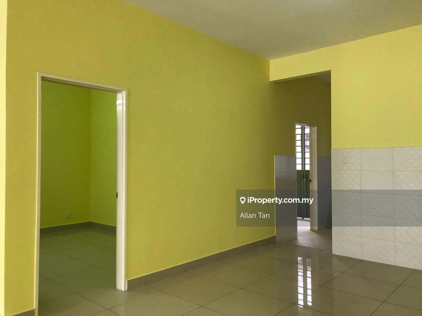 2-storey Terraced House for Sale in Tamalan, Banyan, Setia Damai 15, Setia Alam by Allan Tan - iProperty.com.my