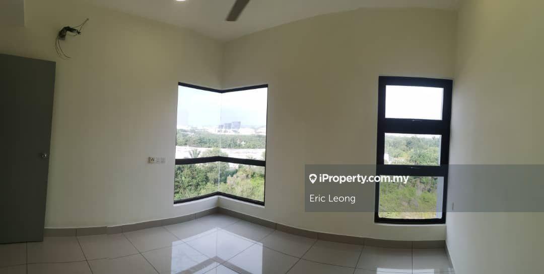 Service Residence for Rent in HYVE by Eric Leong - iProperty.com.my
