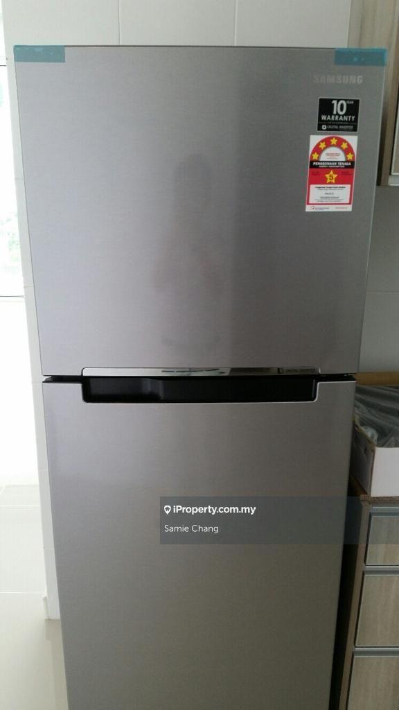 Kondominium untuk Dijual di Le Yuan Residence oleh Samie Chang - iProperty.com.my