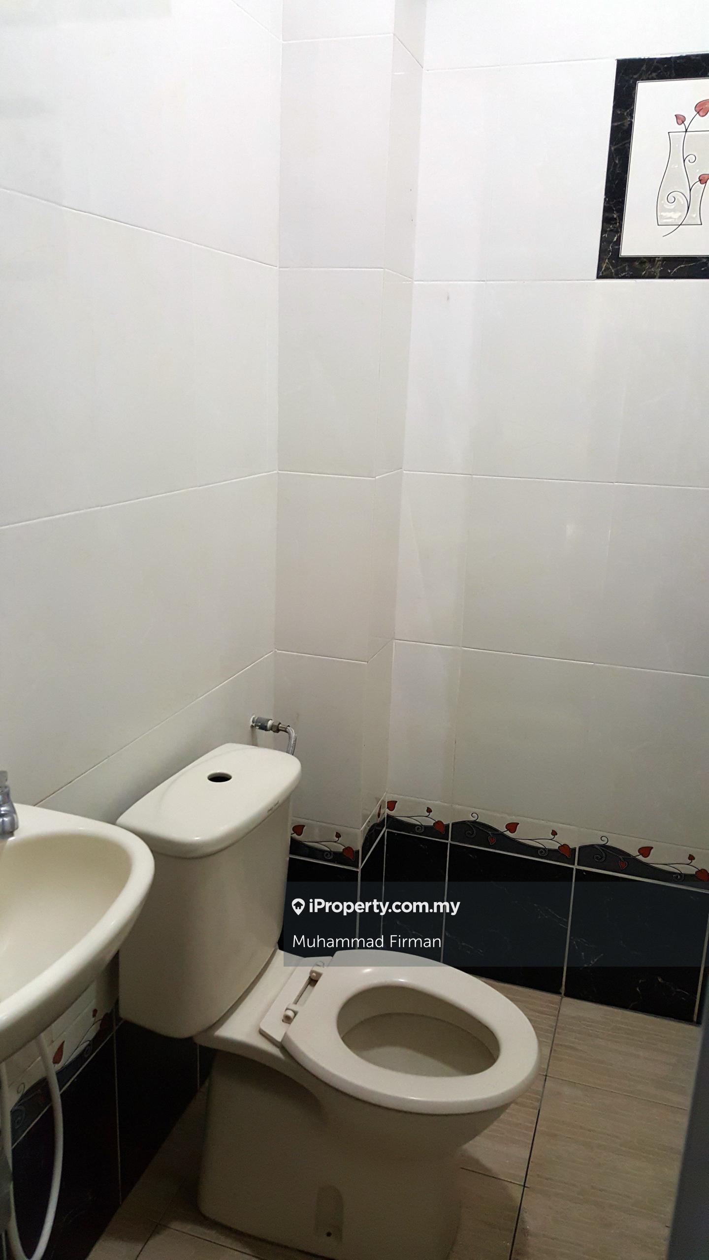 Banglo untuk Dijual di Seksyen 7, Shah Alam oleh Firman Hussain - iProperty.com.my