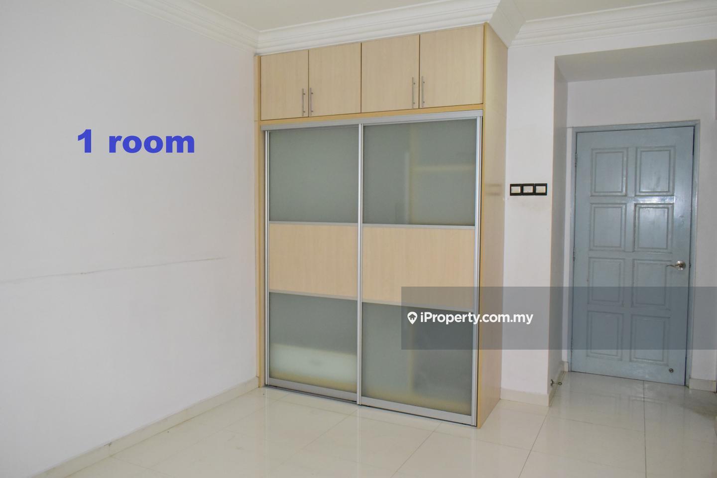 Semi-Detached House for Sale in Taman Equine, Seri Kembangan by Philip Wong - iProperty.com.my