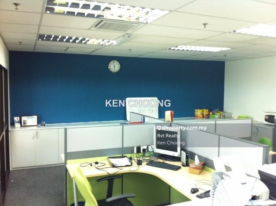 Office for Sale in Dutamas, Kuala Lumpur by Ken Choong - iProperty.com.my
