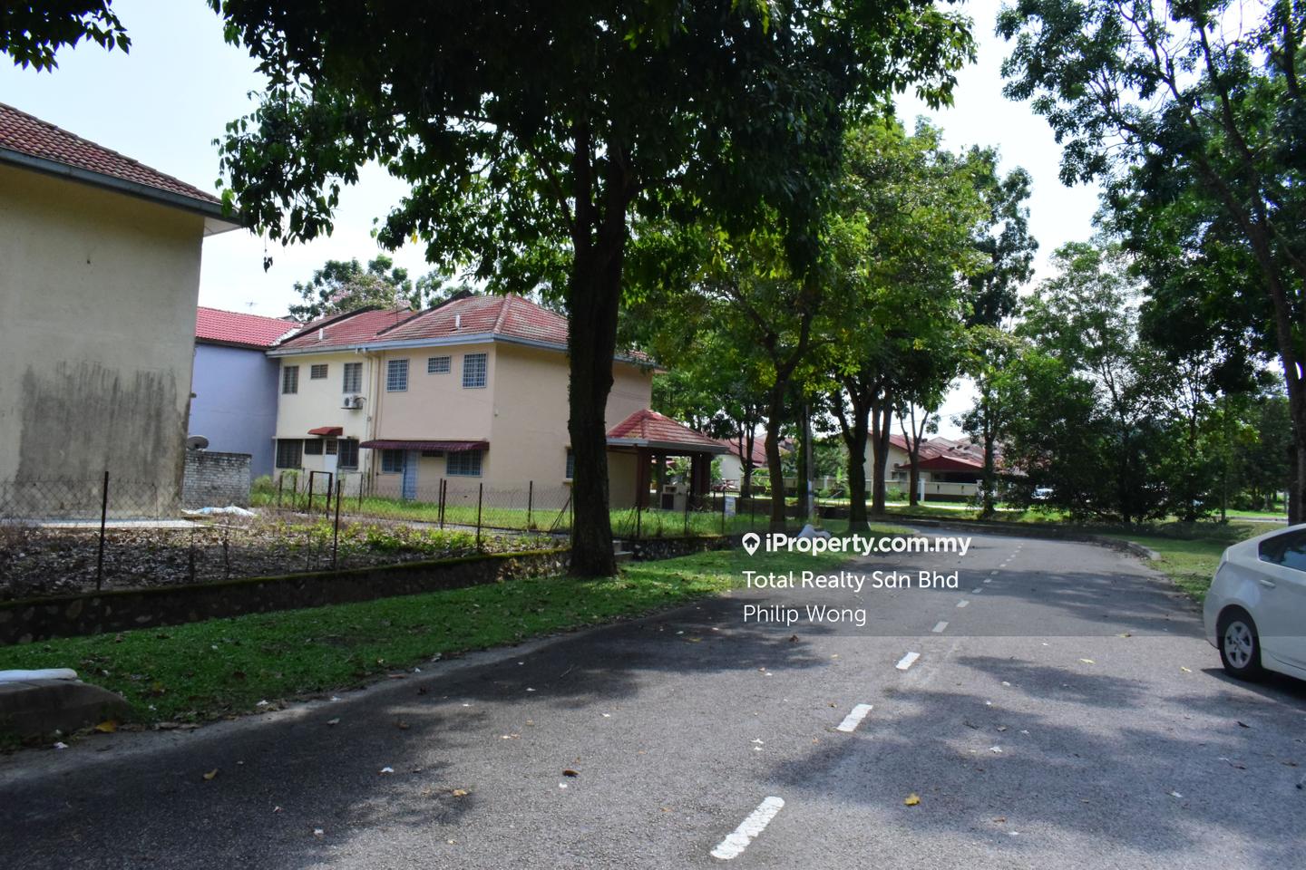 2-storey Terraced House for Sale in Taman Lestari Putra, Seri Kembangan by Philip Wong - iProperty.com.my