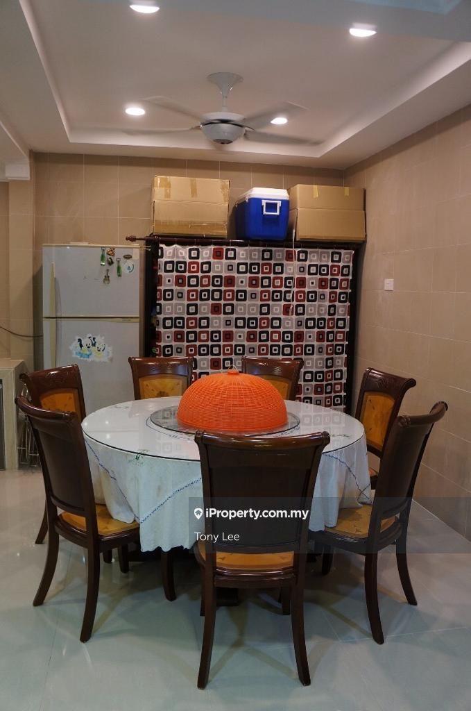 Bungalow House for Sale in sg ramal, Kajang by Tony Lee - iProperty.com.my