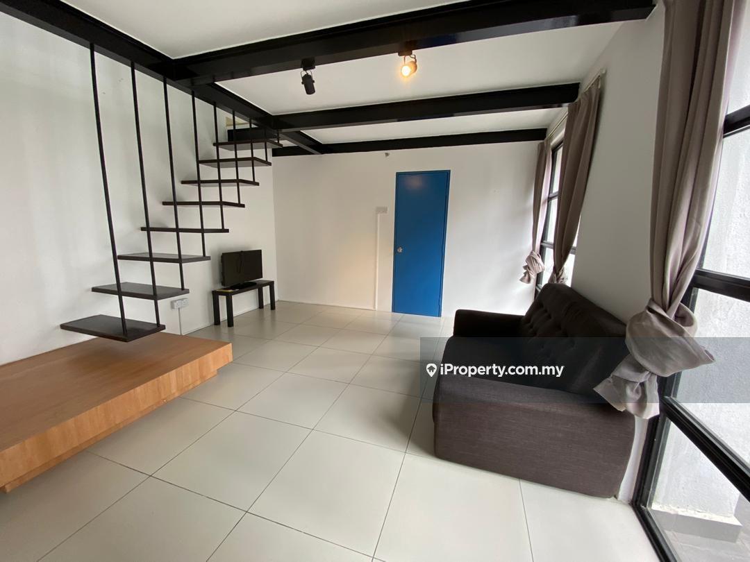 Service Residence for Rent in Colonial @ Empire City by Amelie Tan - iProperty.com.my