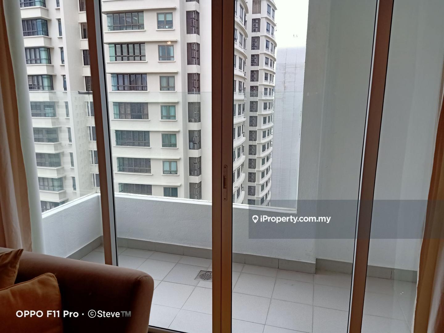 Service Residence for Rent in i-Zen @ Kiara 1 by Steve Fuad - iProperty.com.my