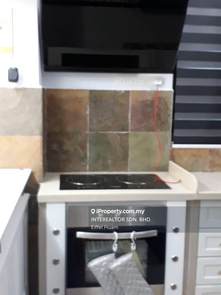 Condominium for Sale in The Reef Condominium by Eiffel Huam - iProperty.com.my