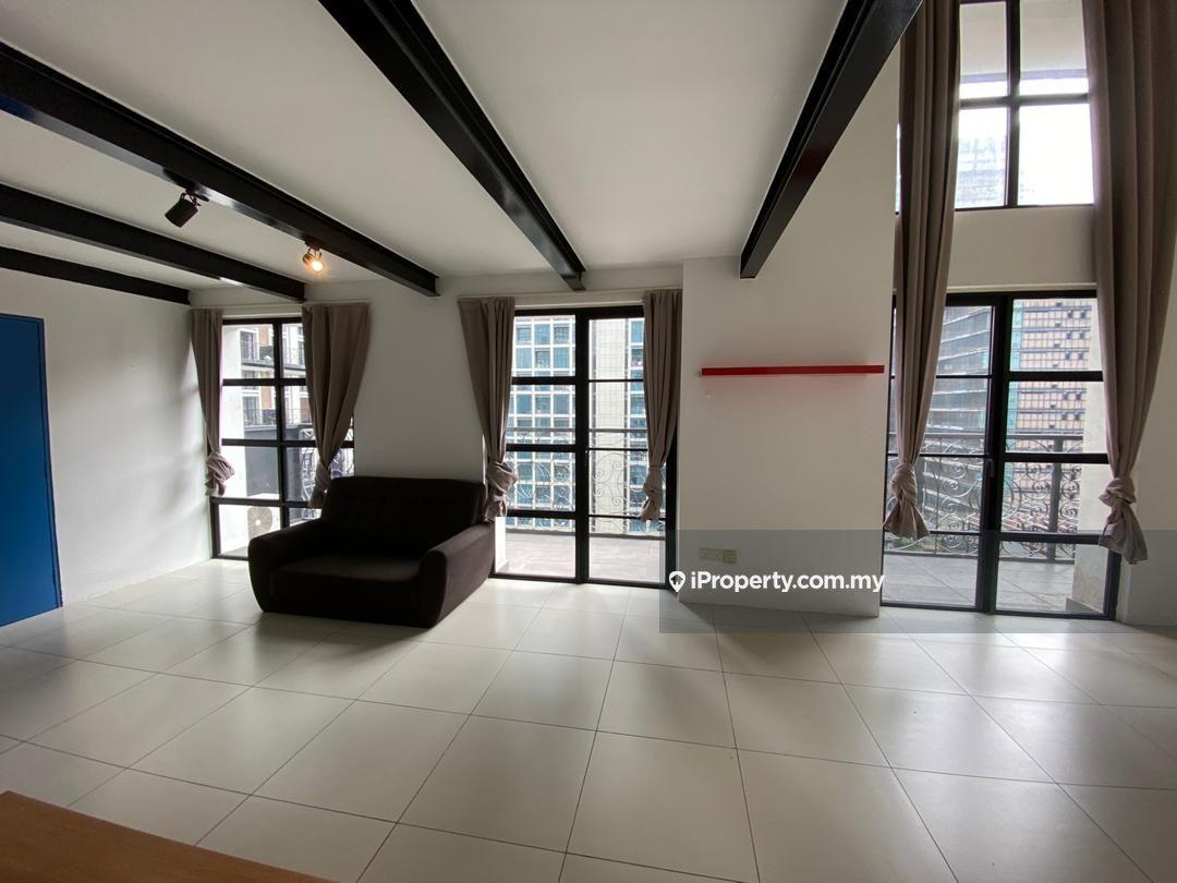 Service Residence for Rent in Colonial @ Empire City by Amelie Tan - iProperty.com.my