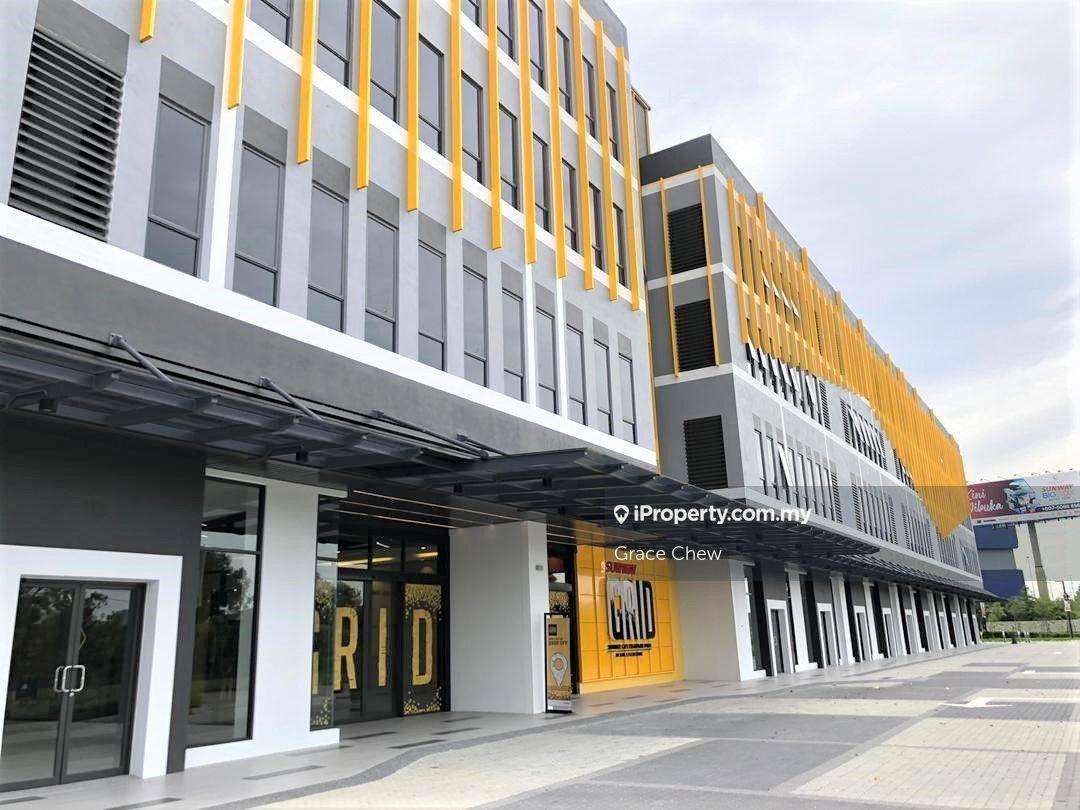 Retail-Space for Rent in Iskandar Puteri (Nusajaya), Johor by Grace Chew - iProperty.com.my