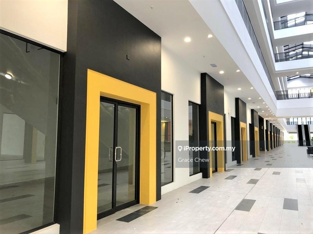 Retail-Space for Rent in Iskandar Puteri (Nusajaya), Johor by Grace Chew - iProperty.com.my