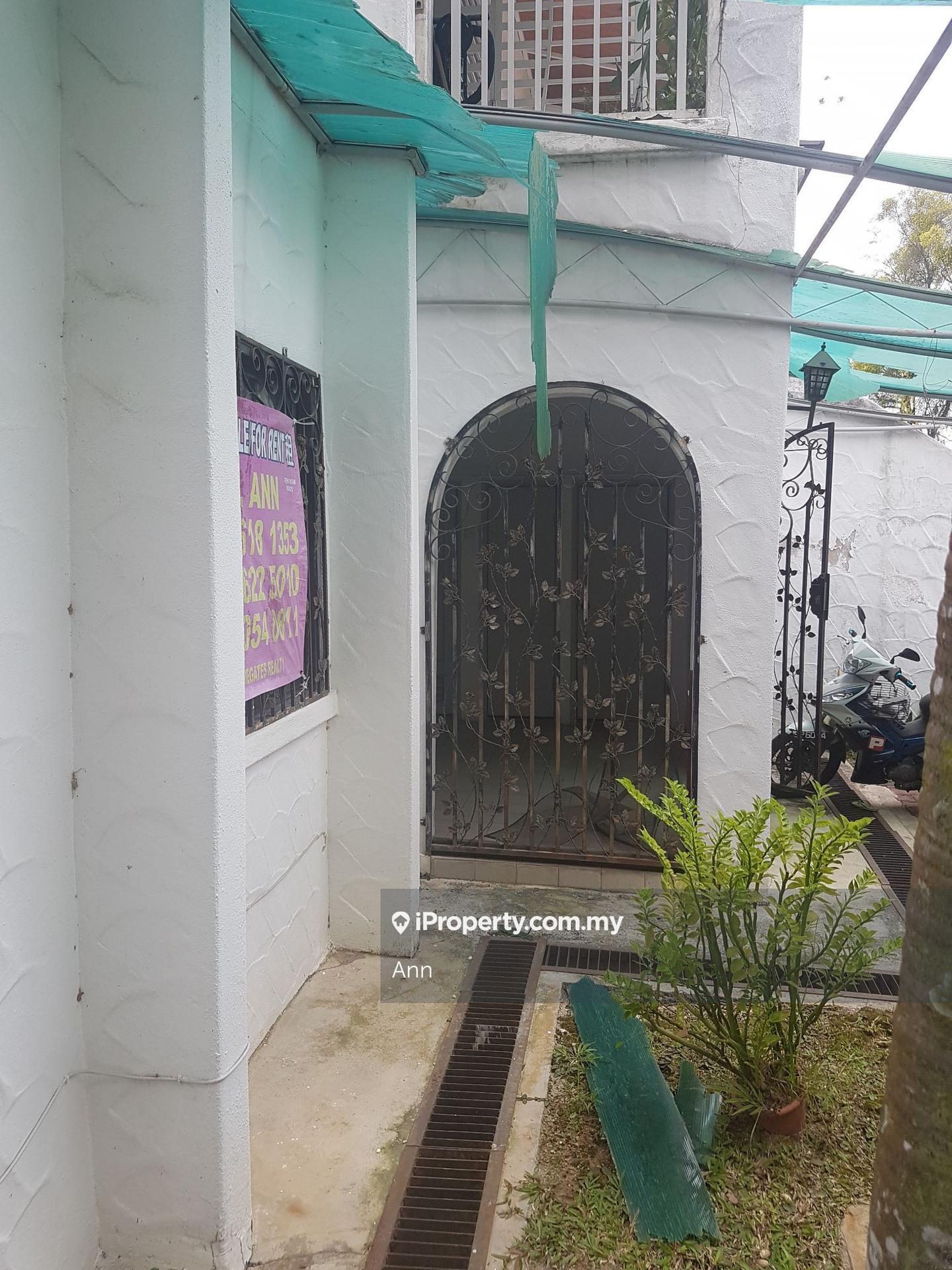 Rumah Bandar untuk Dijual di Country Heights, Kajang oleh Ann - iProperty.com.my