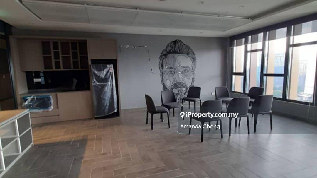 Soho for Rent in KLCC, KL City Centre by Amanda Chong - iProperty.com.my