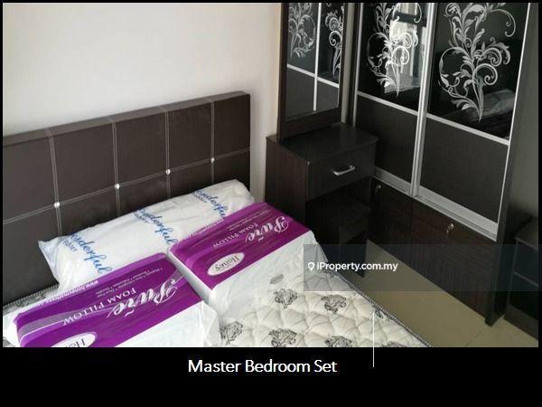 Service Residence for Rent in One Sentral Serviced Residence by Cindi Lim - iProperty.com.my