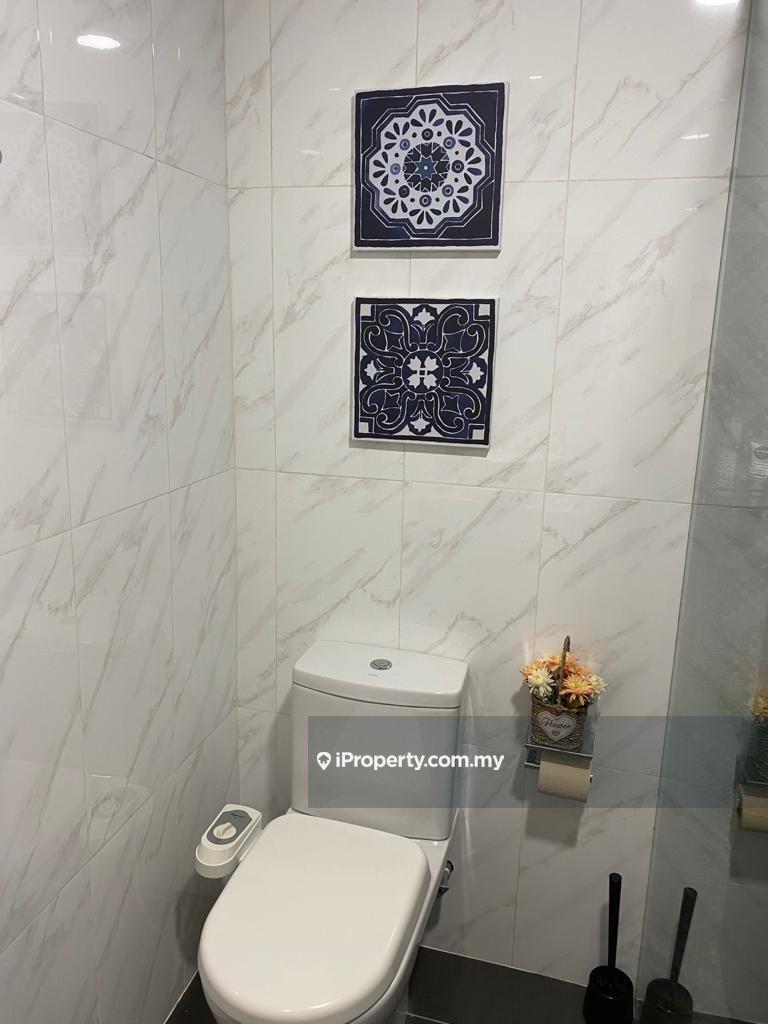 Residensi Servis untuk Disewa di Marriot International Hotel @ Empire City oleh Amelie Tan - iProperty.com.my