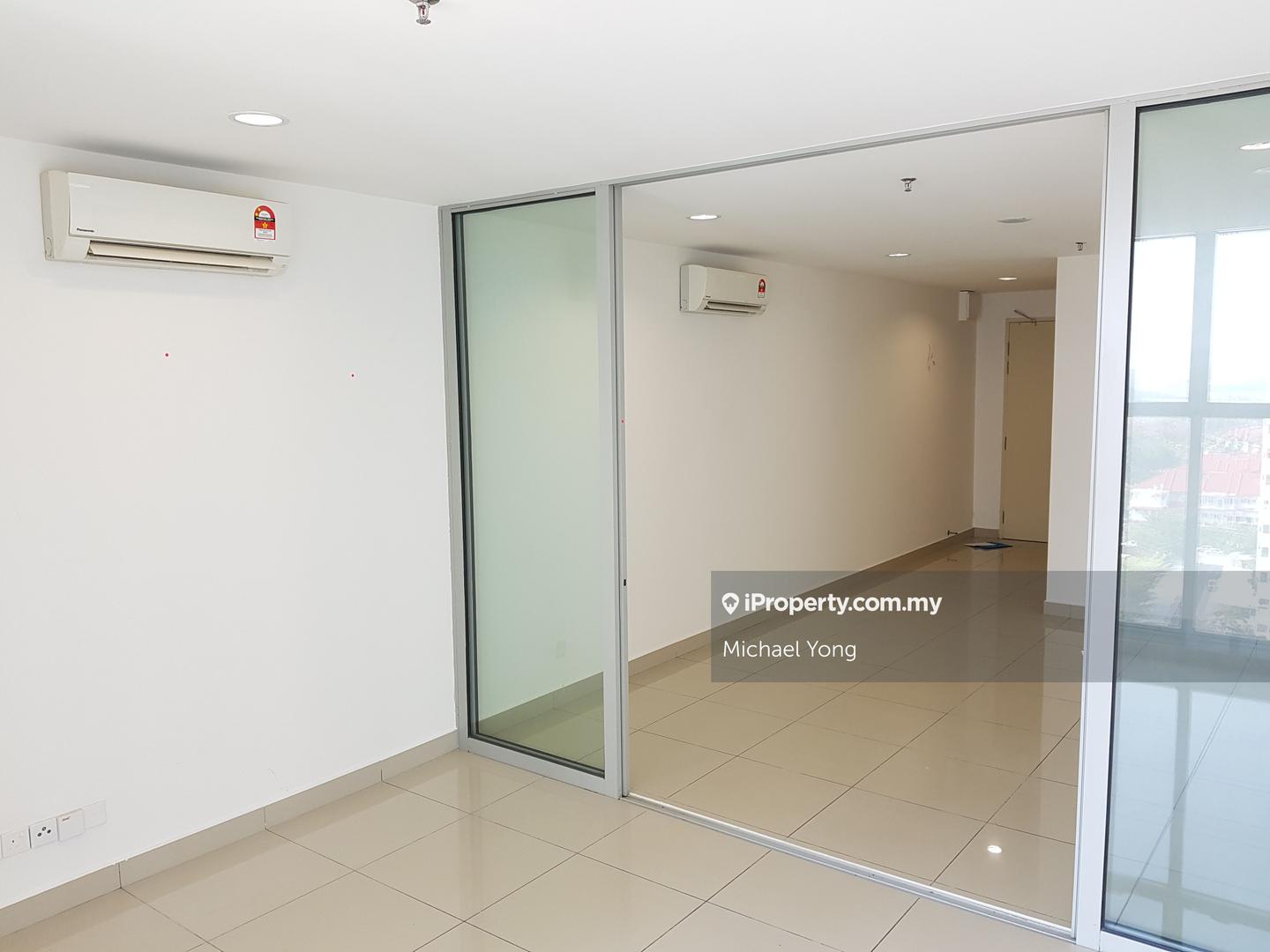 Service Residence for Rent in 3 Elements by Michael Yong - iProperty.com.my