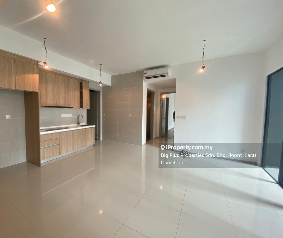 Condominium for Sale in Sunway Mont Residences by Daniel Tan - iProperty.com.my