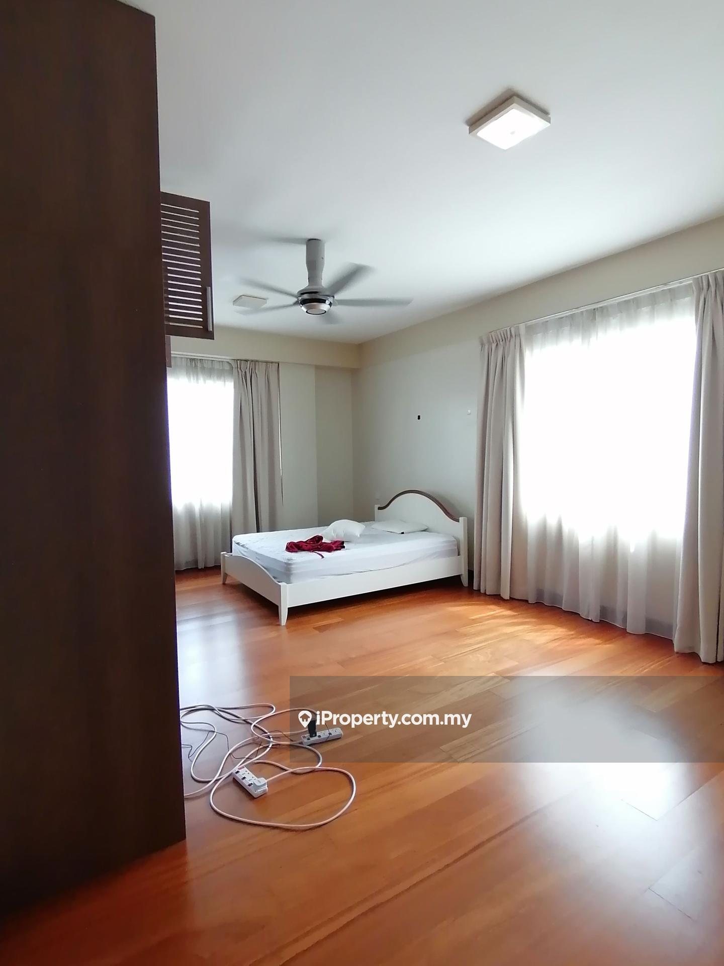 Kondominium untuk Disewa di Flora Murni oleh Sarah Lim - iProperty.com.my