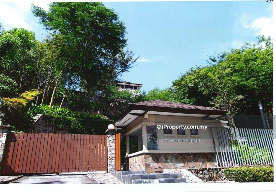 Banglo untuk Dijual di Cendana Sejahtera,Seksyen 7, Shah Alam oleh Eugene Yap - iProperty.com.my