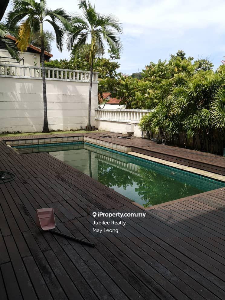 Banglo untuk Disewa di Tijani 2 South, Bukit Tunku (Kenny Hills) oleh May Leong - iProperty.com.my