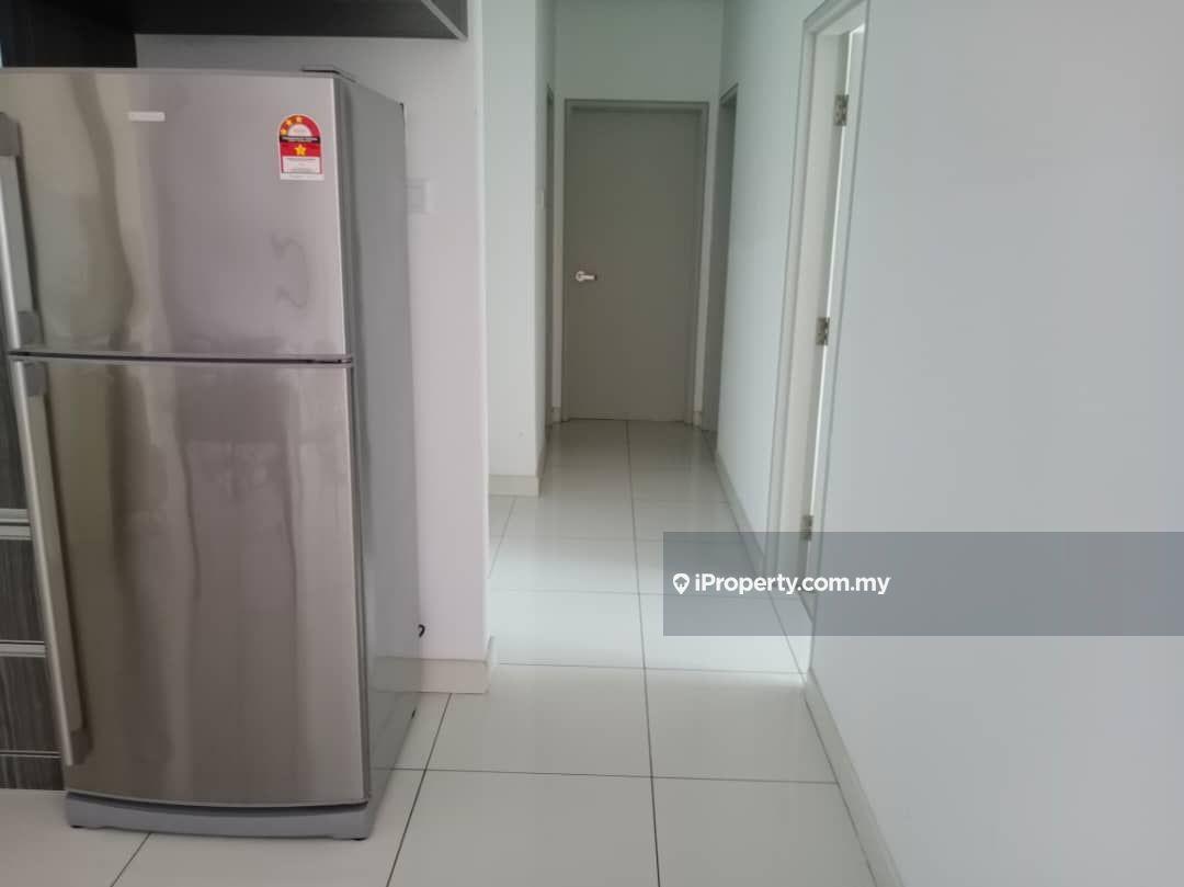 Residensi Servis untuk Disewa di V Residence 3 @ Sunway Velocity oleh Audrey Lim - iProperty.com.my