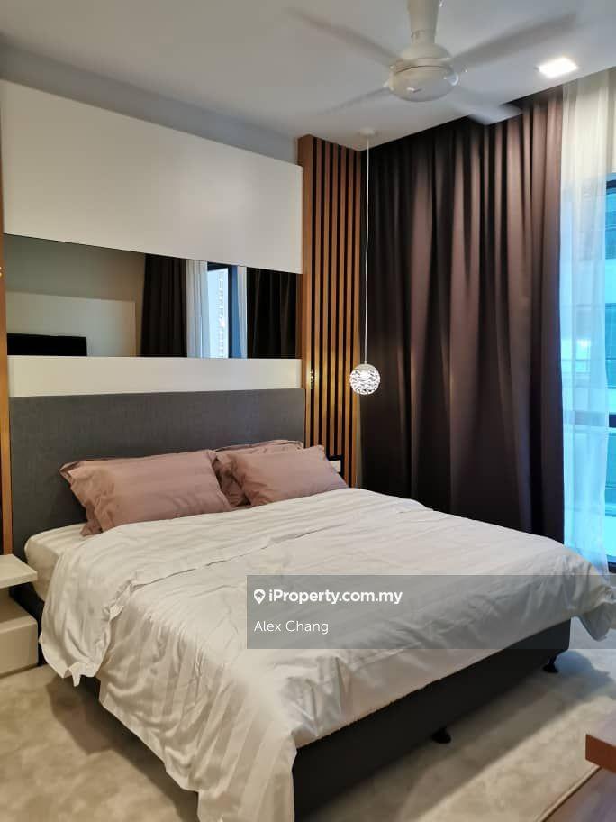 Service Residence for Rent in Aria by Alex Chang - iProperty.com.my