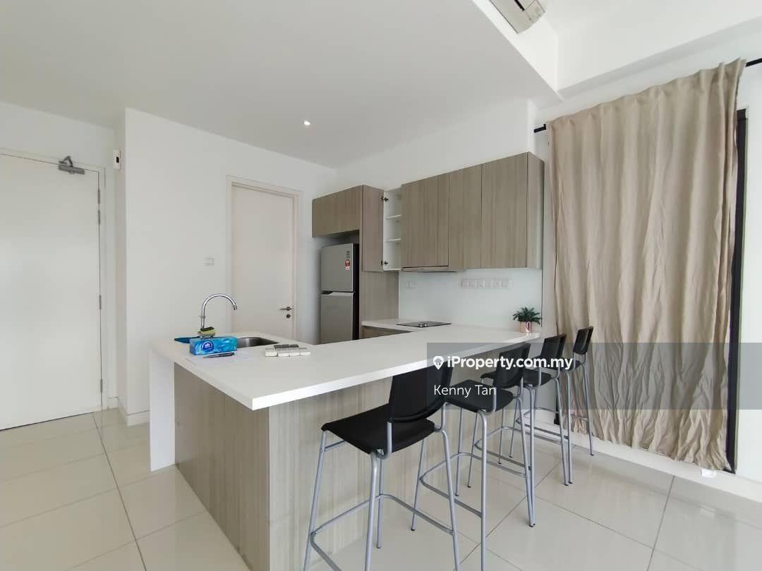 Service Residence for Sale in Bayberry @ Tropicana Gardens by Kenny Tan - iProperty.com.my