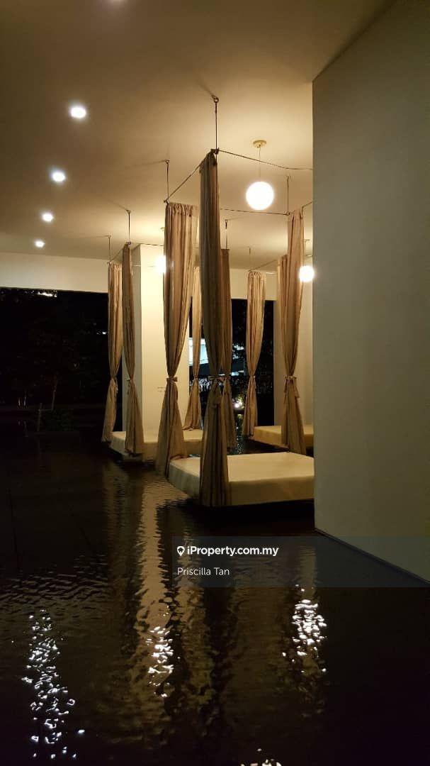 Service Residence for Rent in Hampshire Place by Priscilla Tan - iProperty.com.my