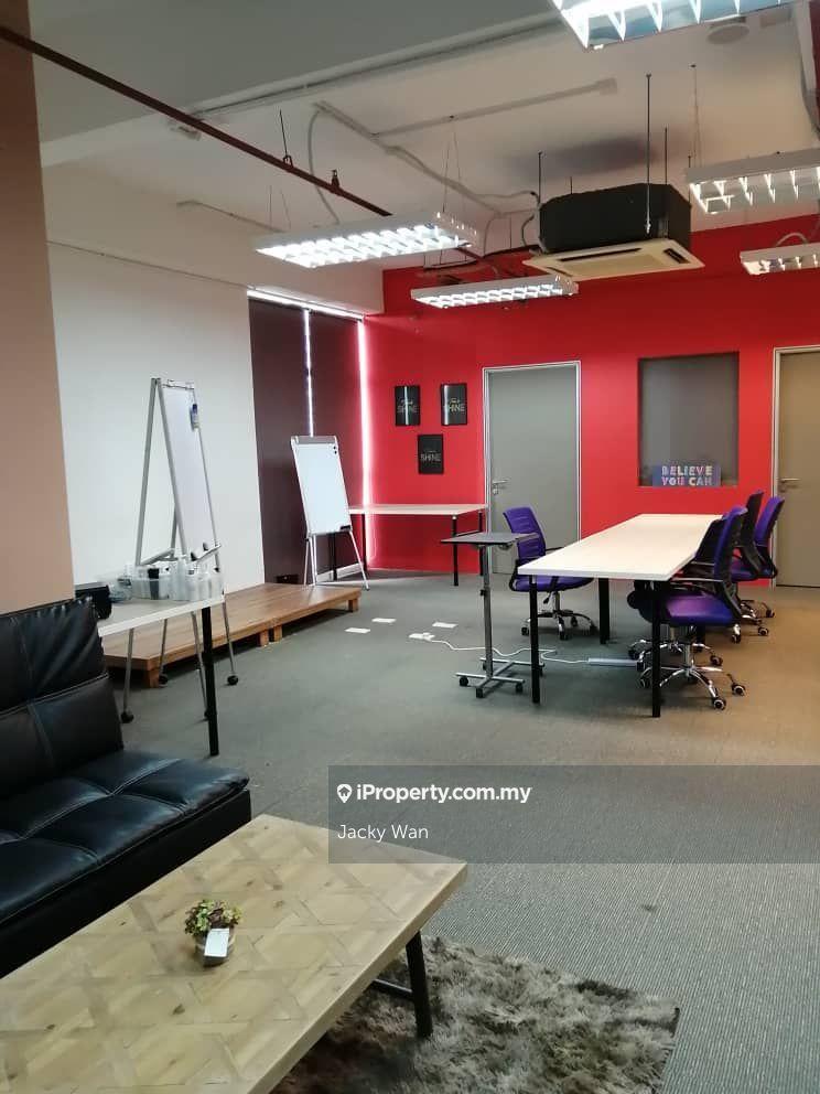 Pejabat untuk Dijual di Jalan Klang Lama (Old Klang Road), Kuala Lumpur oleh Jacky Wan - iProperty.com.my