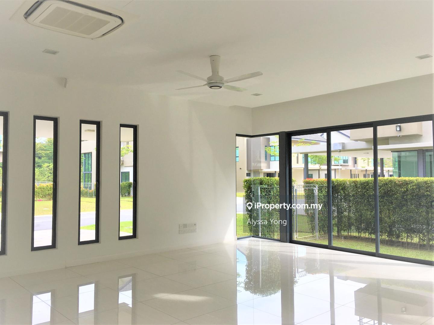 Rumah Berkembar untuk Dijual di Leisure Farm, Bayou Creek, Iskandar Puteri (Nusajaya) oleh Alyssa Yong - iProperty.com.my