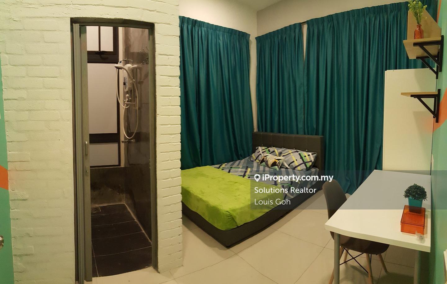 Rumah Berkembar untuk Disewa di Eco Botanic, Iskandar Puteri (Nusajaya) oleh Louis Goh - iProperty.com.my