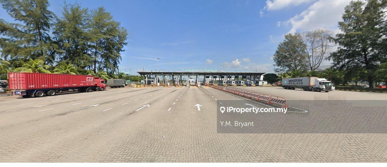 Industrial Land for Sale in Iskandar Puteri (Nusajaya), Johor by Bryant Be - iProperty.com.my