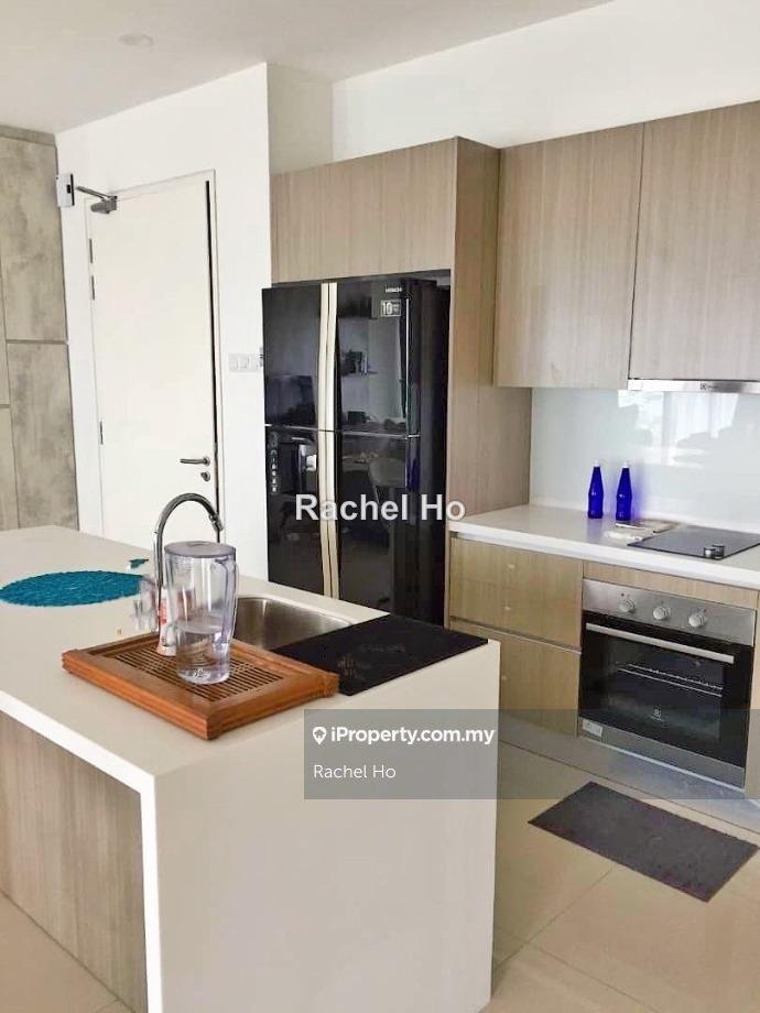 Residensi Servis untuk Disewa di Arnica @ Tropicana Gardens oleh Rachel Ho - iProperty.com.my