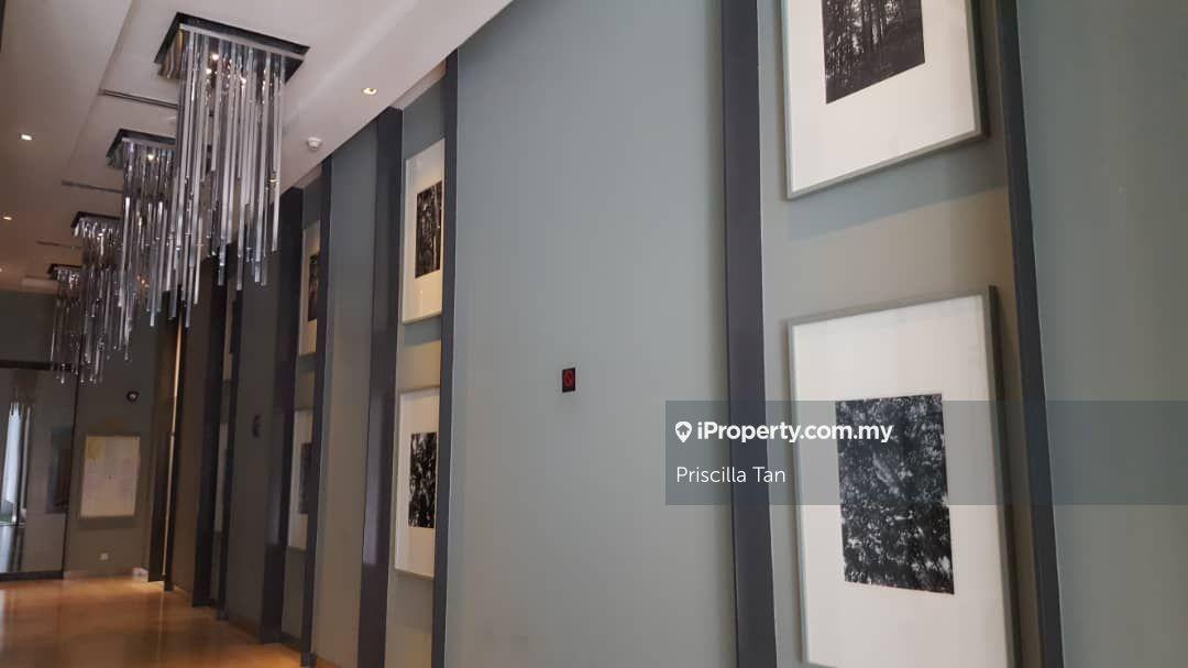 Service Residence for Rent in Hampshire Place by Priscilla Tan - iProperty.com.my