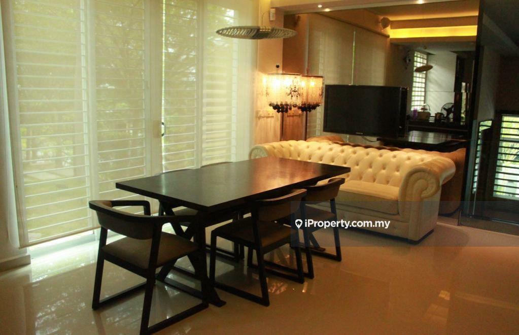 Rumah Berangkai 3 Tingkat untuk Dijual di Batu Ferringhi, Batu Feringghi oleh Nickolas Lim - iProperty.com.my