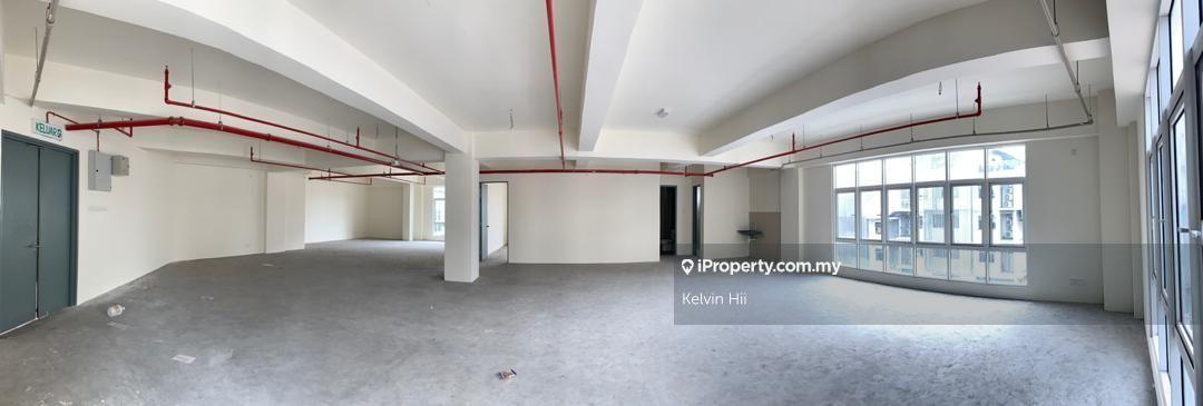 Pejabat untuk Dijual di Kota Damansara, Selangor oleh Kelvin Hii - iProperty.com.my