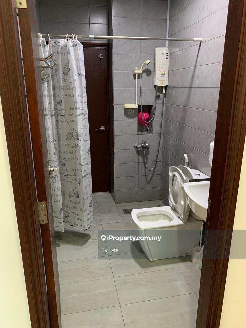 Service Residence for Rent in Paragon Suites @ CIQ by By Lee - iProperty.com.my