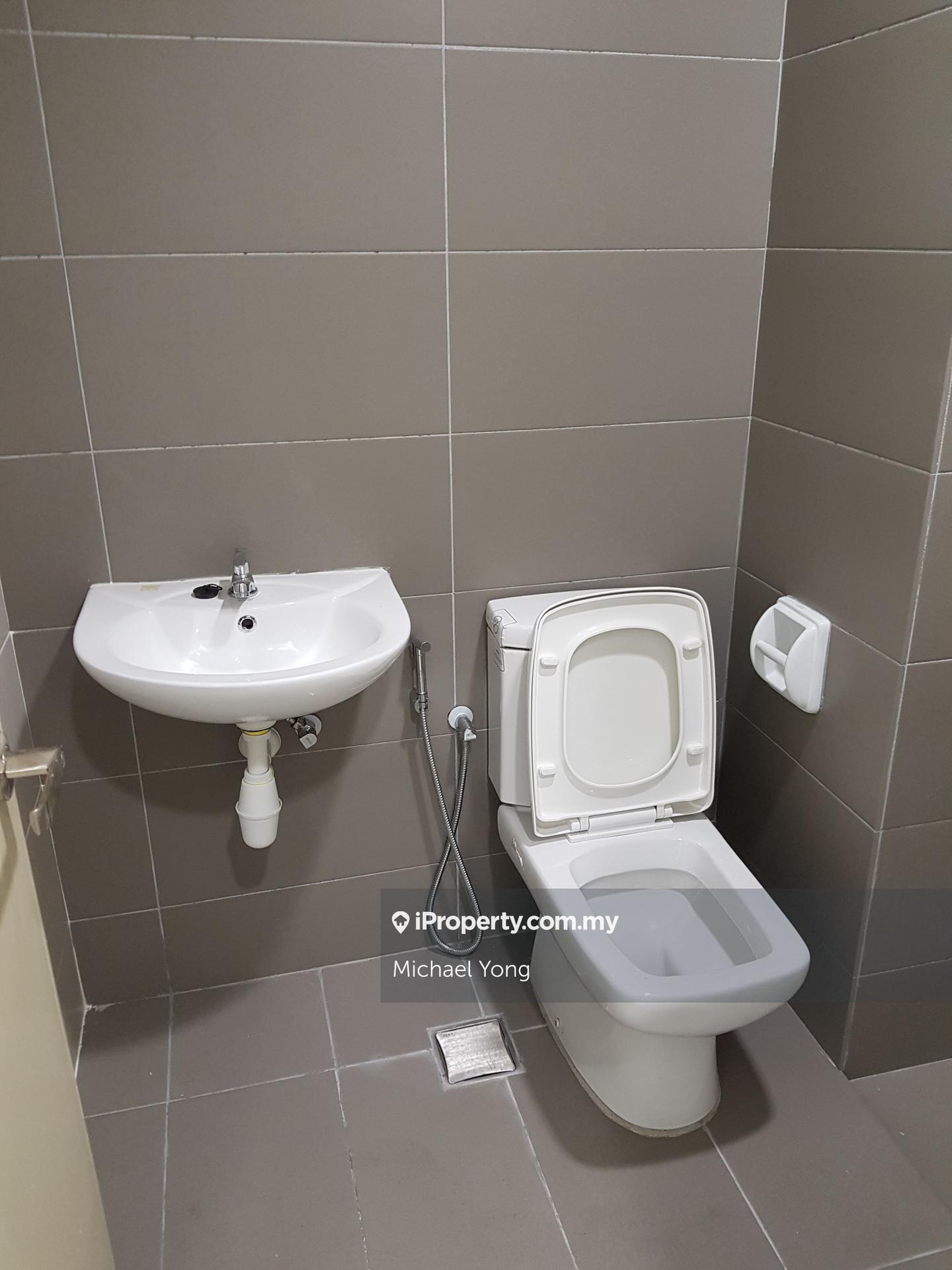 Residensi Servis untuk Disewa di 3 Elements oleh Michael Yong - iProperty.com.my