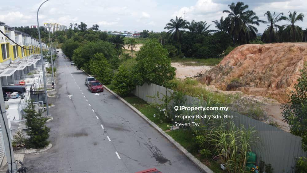 Tanah Pertanian untuk Dijual di Kajang East, Kaseh Height, Kajang Mewah, Kajang oleh Steven Tay - iProperty.com.my