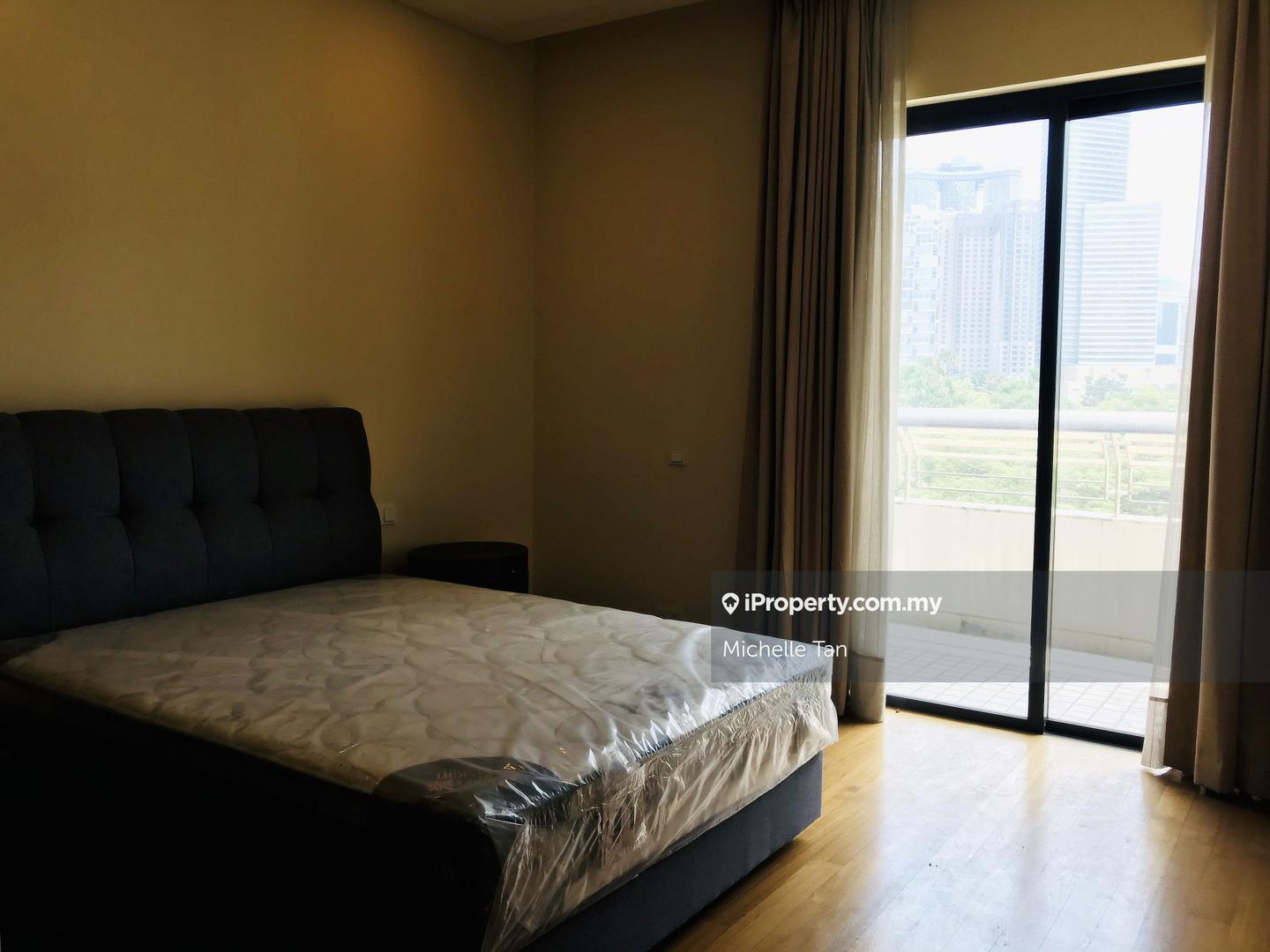 Condominium for Sale in The Binjai on the Park by Michelle Tan - iProperty.com.my