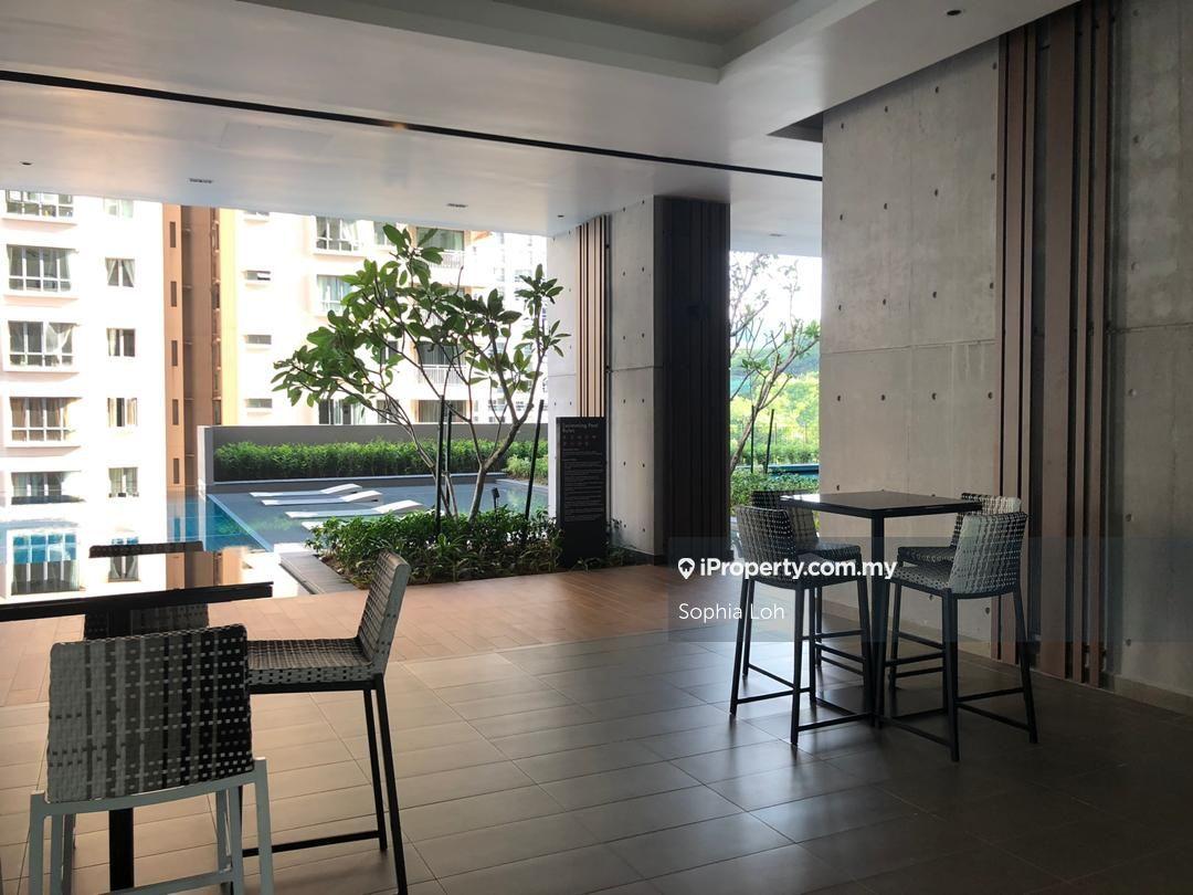 Condominium for Sale in Sunway Mont Residences by Sophia Loh - iProperty.com.my