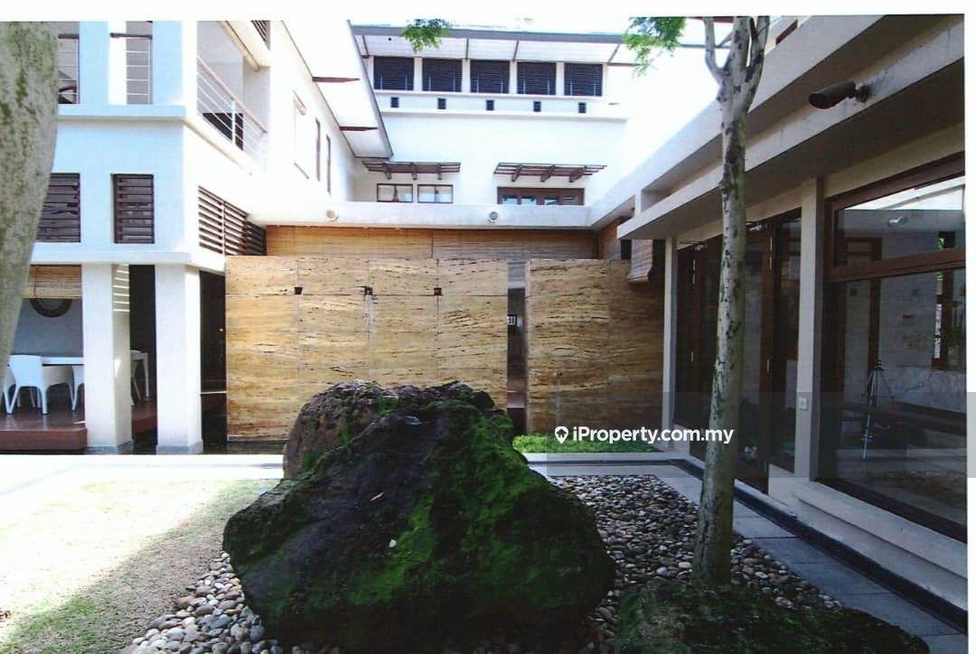 Banglo untuk Dijual di Cendana Sejahtera,Seksyen 7, Shah Alam oleh Eugene Yap - iProperty.com.my