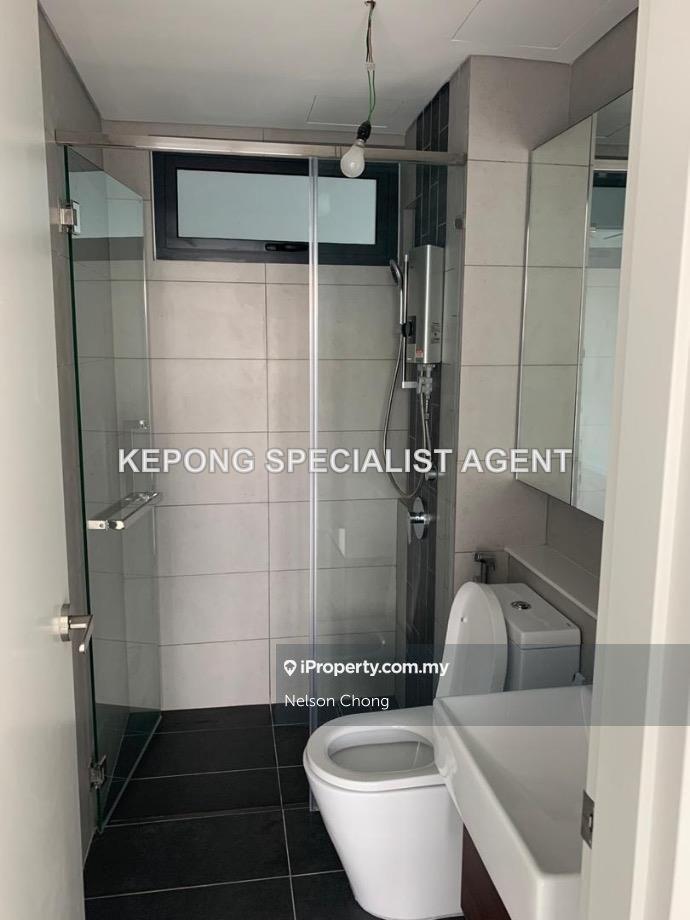 Residensi Servis untuk Dijual di Three33 Residence oleh Nelson Chong - iProperty.com.my