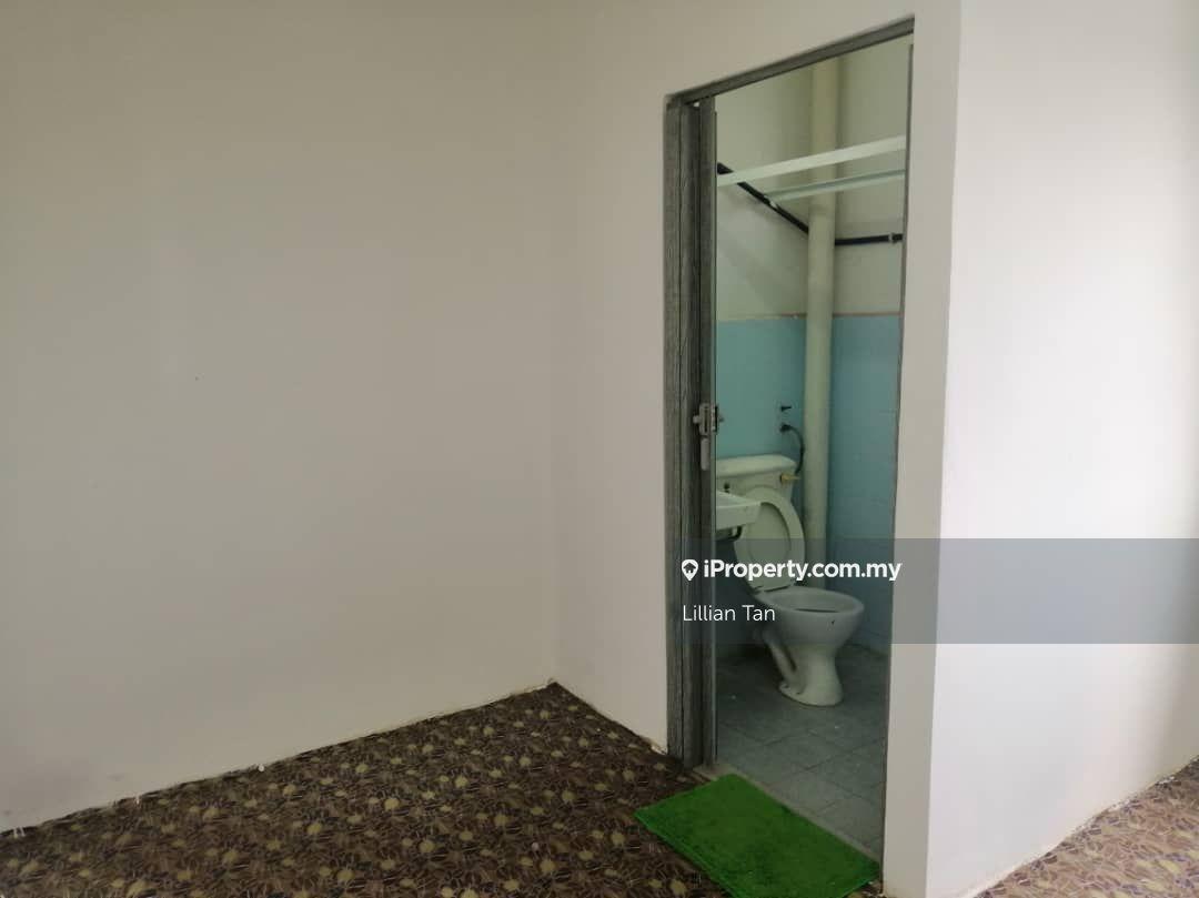Pangsapuri untuk Dijual di Taman Dedap oleh Lillian Tan - iProperty.com.my