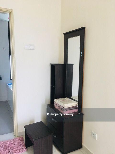 Condominium for Rent in Serin Residency by Tee Bee Yong - iProperty.com.my