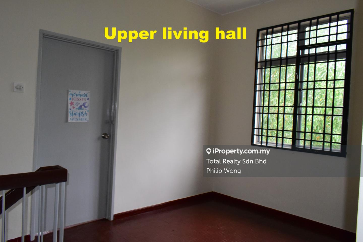 2-storey Terraced House for Sale in Taman Lestari Putra, Seri Kembangan by Philip Wong - iProperty.com.my